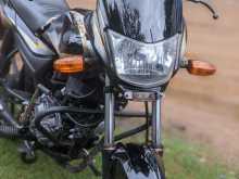 Bajaj Platina 100 2018 Motorbike