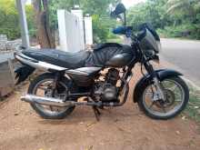 Bajaj Platina 100 2006 Motorbike