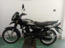 Bajaj Platina 100 2008 Motorbike