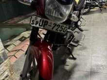 Bajaj Platina 100 2009 Motorbike