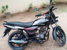 Bajaj PLATINA 100 2007 Motorbike