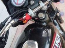 Bajaj Platina 100 2014 Motorbike