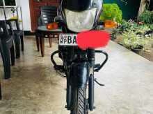 Bajaj Platina 100 2013 Motorbike