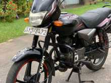 Bajaj Platina 100 2012 Motorbike