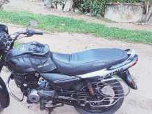 Bajaj PLATINA 100 2009 Motorbike