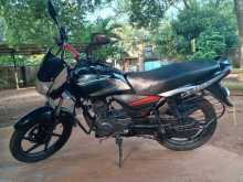 Bajaj PLATINA 100 2007 Motorbike