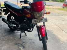Bajaj Platina 100 ES 2016 Motorbike