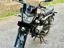Bajaj Platina 100es 2018 Motorbike