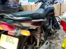 Bajaj PLATINA 100ES 2015 Motorbike