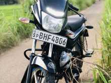Bajaj Platina 100 ES 2019 Motorbike