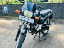 Bajaj Platina 100 ES 2017 Motorbike
