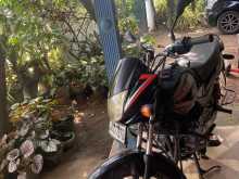 Bajaj PLATINA 100ES 2015 Motorbike