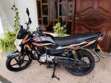 Bajaj Platina 100ES 2016 Motorbike