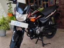 Bajaj Platina 100ES 2016 Motorbike