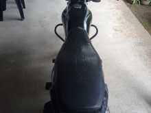 Bajaj Platina 100 ES 2016 Motorbike