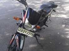 Bajaj Platina 100ES 2016 Motorbike