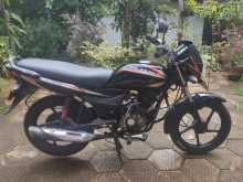 Bajaj Platina 100es 2016 Motorbike