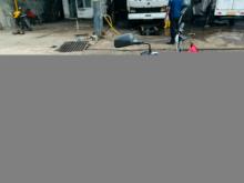 Bajaj Platina 100 ES 2017 Motorbike