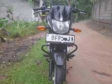 Bajaj Platina 100 ES 2017 Motorbike