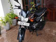 Bajaj Platina 100ES 2015 Motorbike