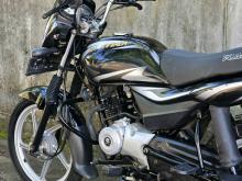 Bajaj Platina 100 ES 2019 Motorbike