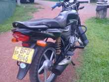 Bajaj Platina 100 ES 2017 Motorbike