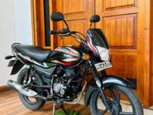 Bajaj Platina 100es 2015 Motorbike