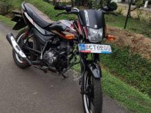 Bajaj Platina 100ES 2015 Motorbike