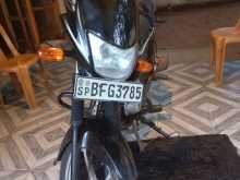 Bajaj Platina 100 ES 2017 Motorbike