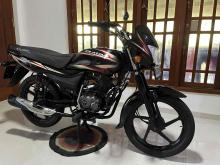 Bajaj Platina 100ES 2015 Motorbike