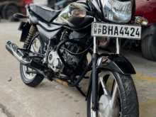 Bajaj Platina 100 ES 2018 Motorbike