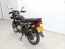 Bajaj PLATINA 100ES 2016 Motorbike