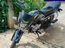 Bajaj Platina 100 Es 2019 Motorbike