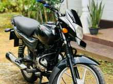 Bajaj Platina 100ES 2016 Motorbike