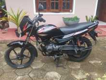 Bajaj Platina 100 ES 2016 Motorbike