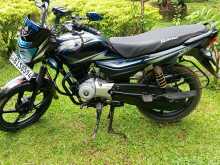 Bajaj Platina 100es 2020 Motorbike