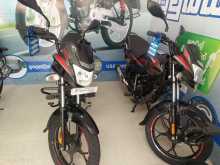 Bajaj Platina 100ES EFI 2026 Motorbike