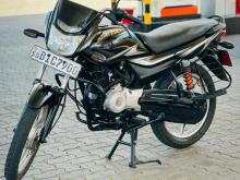 Bajaj Platina 2019 Motorbike