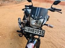 Bajaj Platina 100 ES 2018 Motorbike