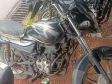Bajaj Platina 100es 2019 Motorbike