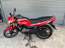 Bajaj Platina 100ES 2015 Motorbike