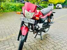 Bajaj Platina 100ES 2016 Motorbike