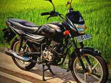 Bajaj Platina 100ES 1997 Motorbike