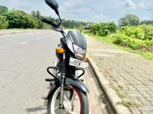 Bajaj Platina 100 ES 2017 Motorbike