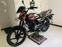 Bajaj Platina 100ES 2015 Motorbike