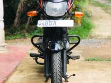 Bajaj Platina 100ES 2015 Motorbike