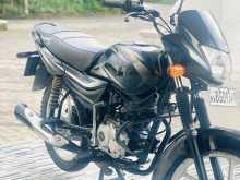 Bajaj Platina 2017 Motorbike