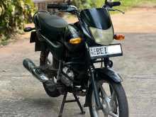 Bajaj Platina 100es 2016 Motorbike