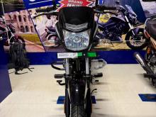 Bajaj Platina 100Es 2026 Motorbike