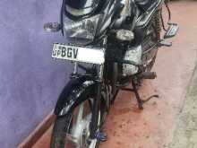 Bajaj Platina 100 ES 2018 Motorbike